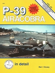 Squadron : P-39 Airacobra In Detail